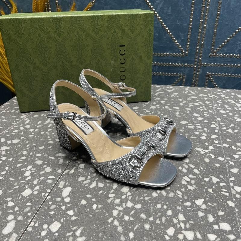 Gucci Women's Shoes 1250